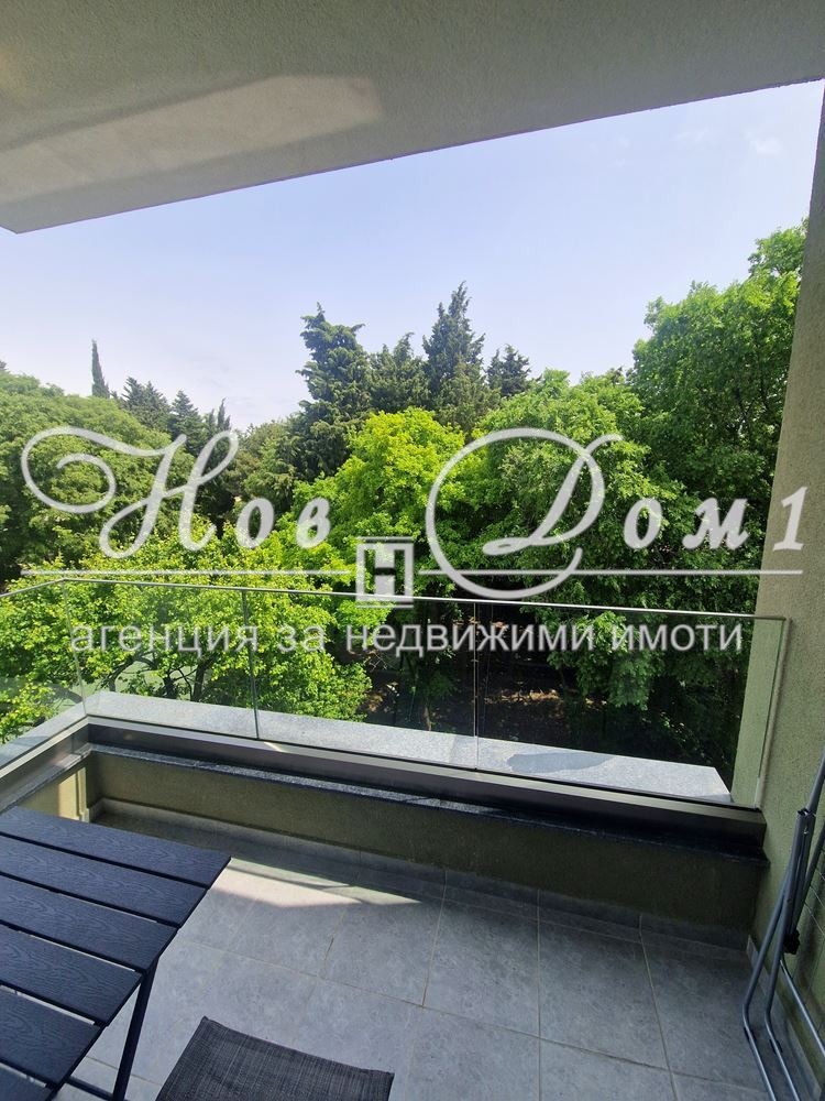 Издаје се  1 спаваћа соба Варна , к.к. Св.Св. Константин и Елена , 75 м2 | 59212950 - слика [2]