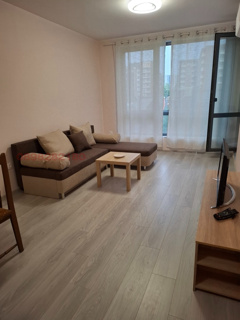 K pronájmu  1 ložnice Sofia , Vitoša , 70 m2 | 95752425 - obraz [10]