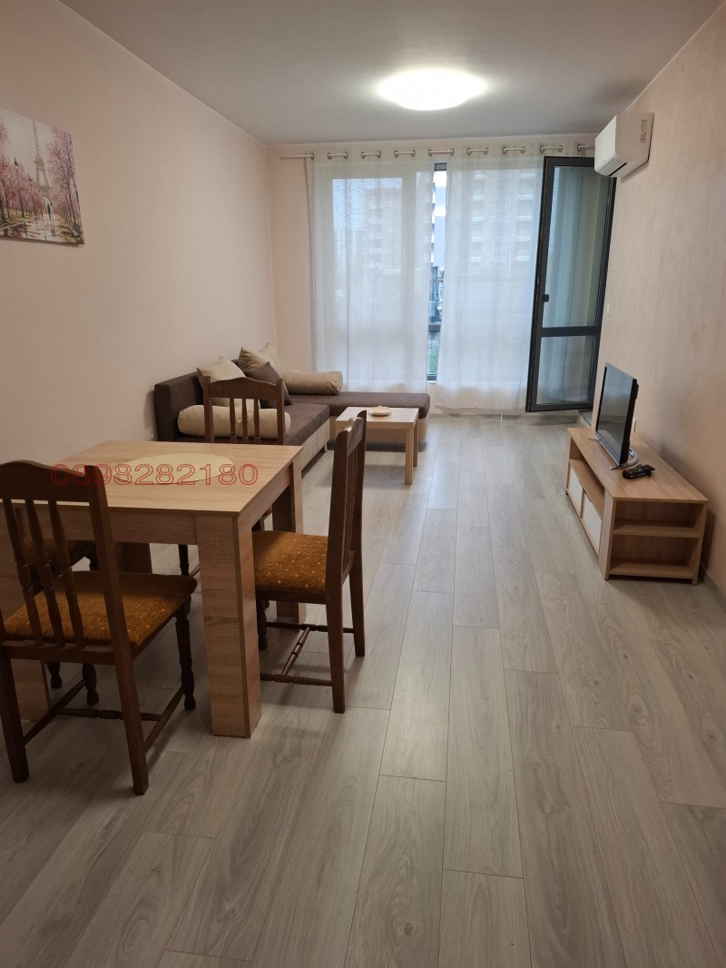 K pronájmu  1 ložnice Sofia , Vitoša , 70 m2 | 95752425 - obraz [11]