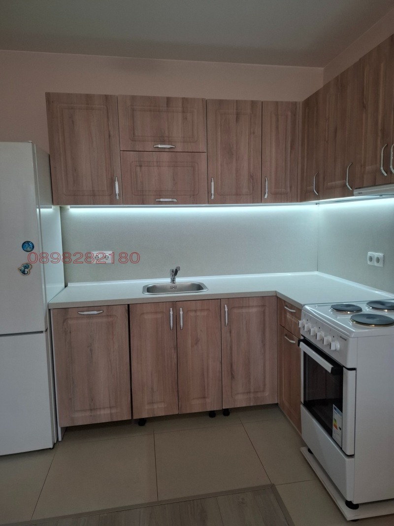 K pronájmu  1 ložnice Sofia , Vitoša , 70 m2 | 95752425 - obraz [5]
