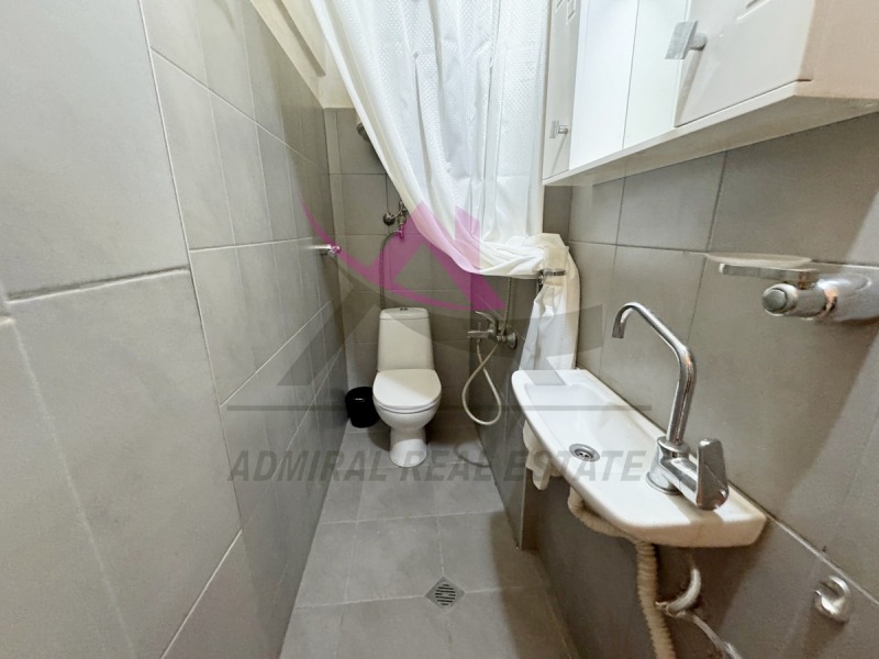 K pronájmu  1 ložnice Varna , Centar , 70 m2 | 66638151 - obraz [4]