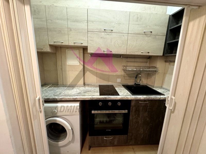 K pronájmu  1 ložnice Varna , Centar , 70 m2 | 66638151
