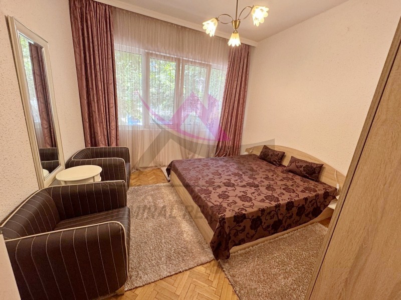 K pronájmu  1 ložnice Varna , Centar , 70 m2 | 66638151 - obraz [5]