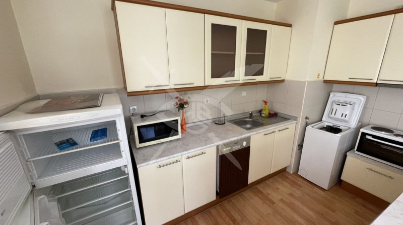 Дава под наем  2-стаен град София , Център , 60 кв.м | 55710984 - изображение [3]
