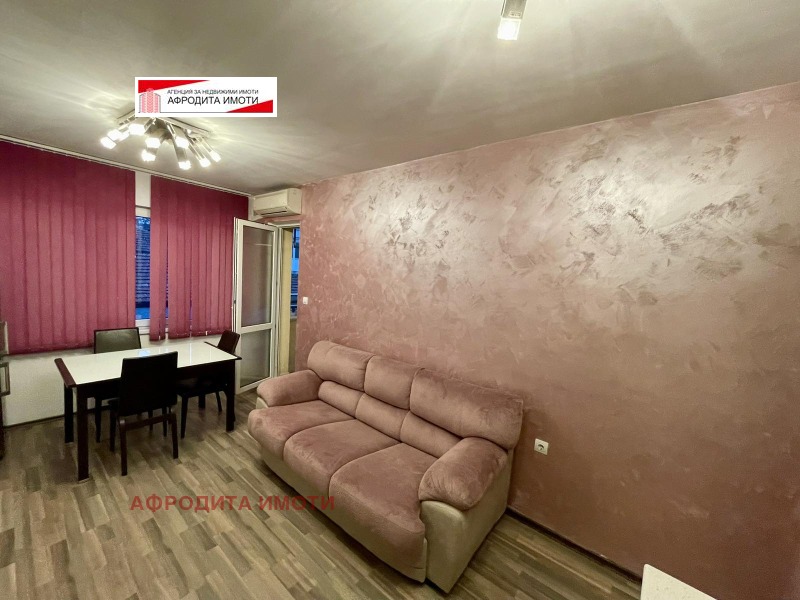 Дава под наем  2-стаен град Стара Загора , Център , 52 кв.м | 18262688 - изображение [3]