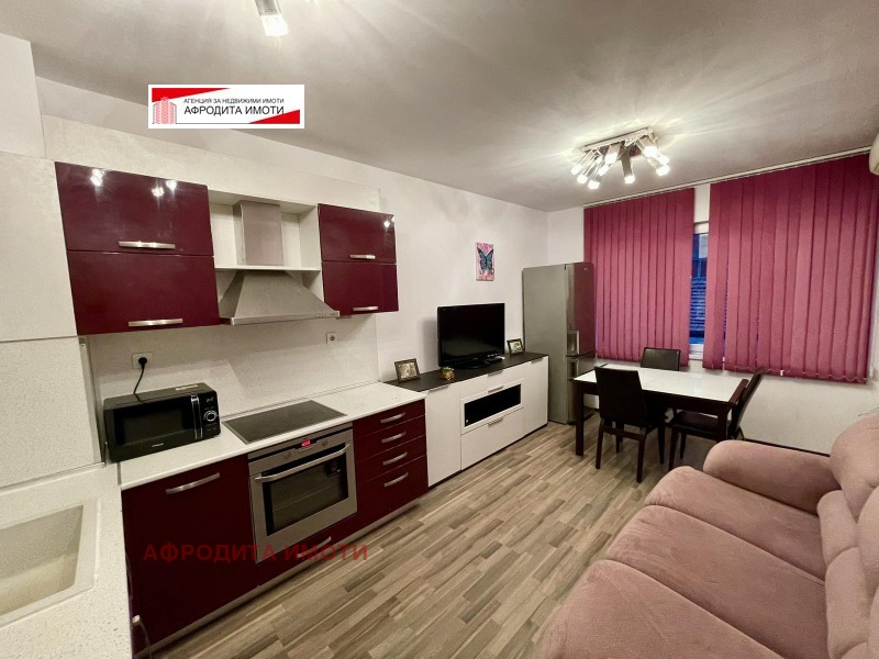Дава под наем  2-стаен град Стара Загора , Център , 52 кв.м | 18262688 - изображение [2]