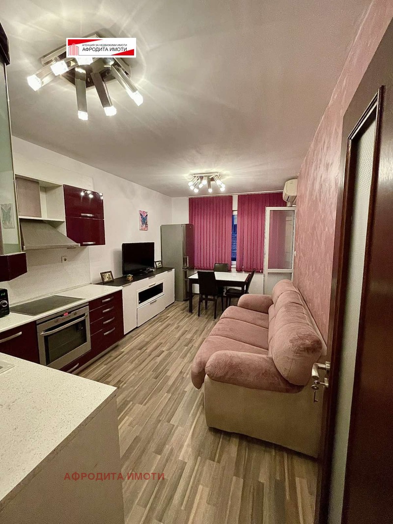 Дава под наем  2-стаен град Стара Загора , Център , 52 кв.м | 18262688 - изображение [4]