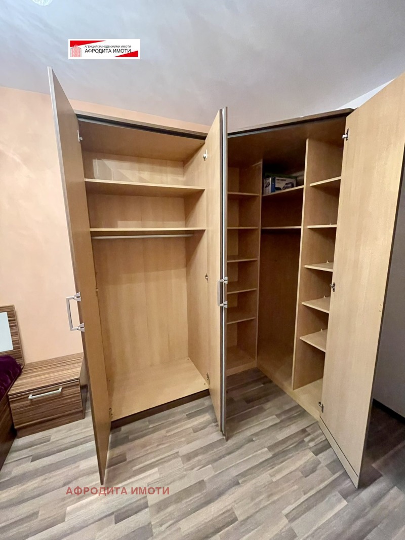 Дава под наем  2-стаен град Стара Загора , Център , 52 кв.м | 18262688 - изображение [8]
