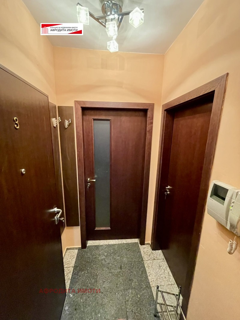 Дава под наем  2-стаен град Стара Загора , Център , 52 кв.м | 18262688 - изображение [5]