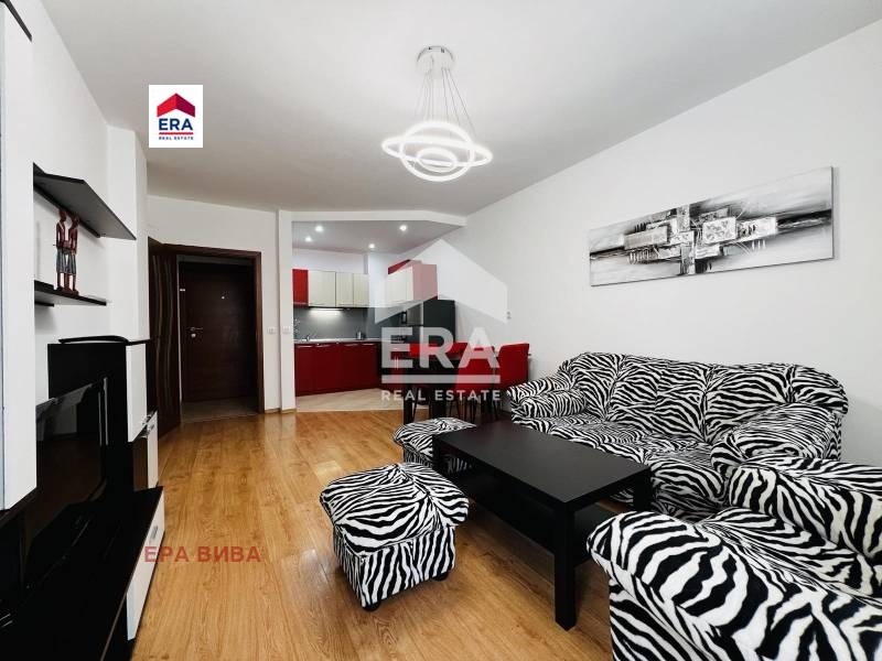 Дава под наем 2-СТАЕН, гр. София, Манастирски ливади