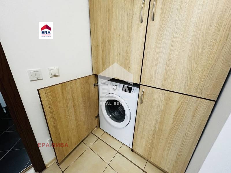 Дава под наем 2-СТАЕН, гр. София, Манастирски ливади, снимка 8 - Апартаменти - 53018045