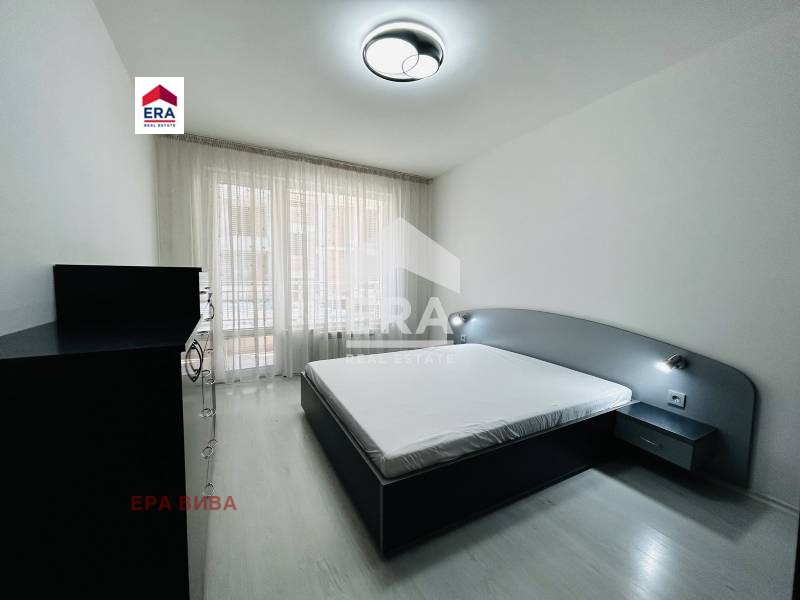 Дава под наем 2-СТАЕН, гр. София, Манастирски ливади, снимка 3 - Апартаменти - 53018045