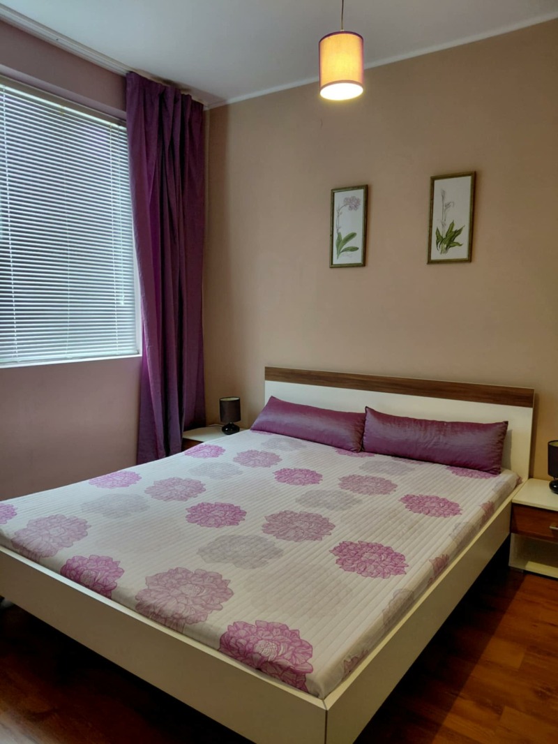 Дава под наем  2-стаен град Велико Търново , Акация , 62 кв.м | 80975783