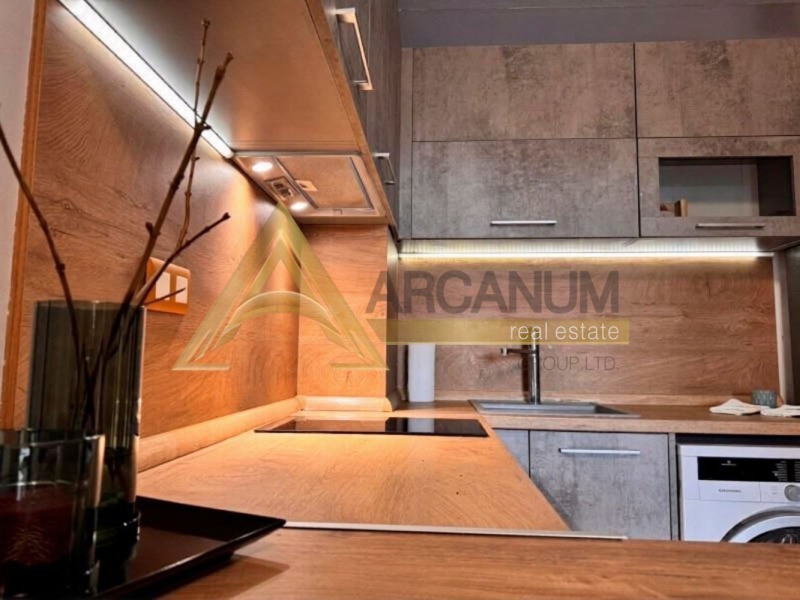 Дава под наем 2-СТАЕН, гр. Варна, к.к. Св.Св. Константин и Елена