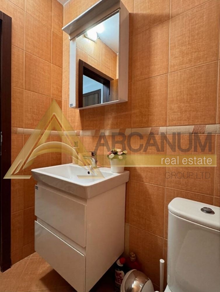 Дава под наем 2-СТАЕН, гр. Варна, к.к. Св.Св. Константин и Елена, снимка 9 - Апартаменти - 53497792