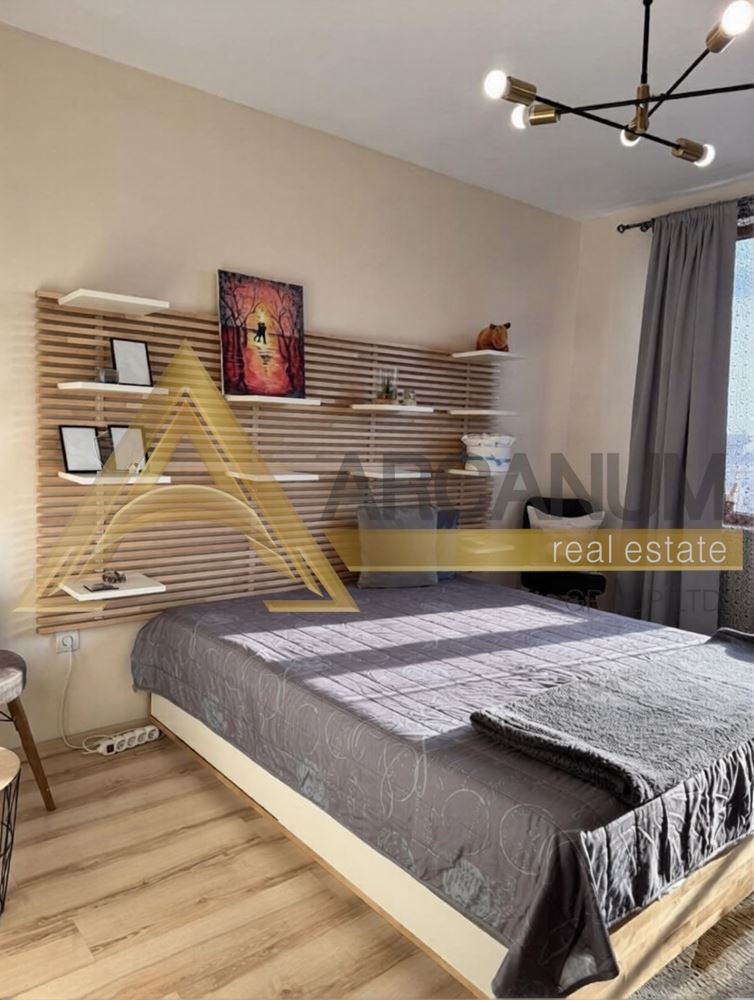 Дава под наем 2-СТАЕН, гр. Варна, к.к. Св.Св. Константин и Елена, снимка 5 - Апартаменти - 53497792