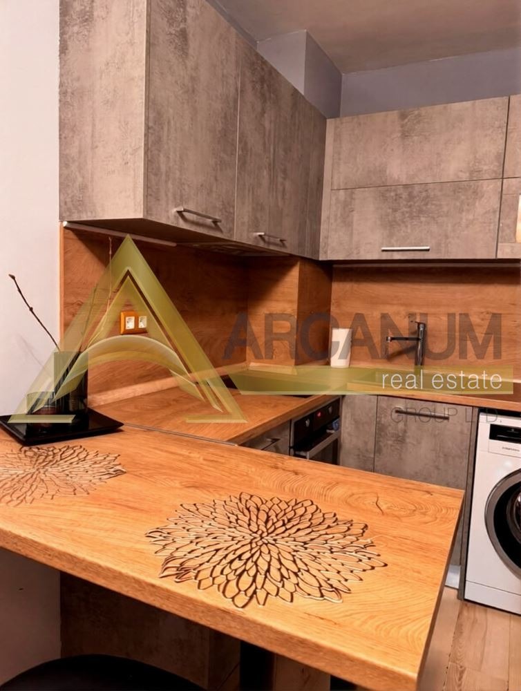 Дава под наем 2-СТАЕН, гр. Варна, к.к. Св.Св. Константин и Елена, снимка 2 - Апартаменти - 53497792