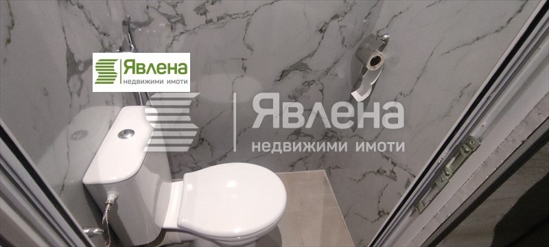 Til leje  2 soveværelser Sofia , Borovo , 77 kvm | 49531854 - billede [5]