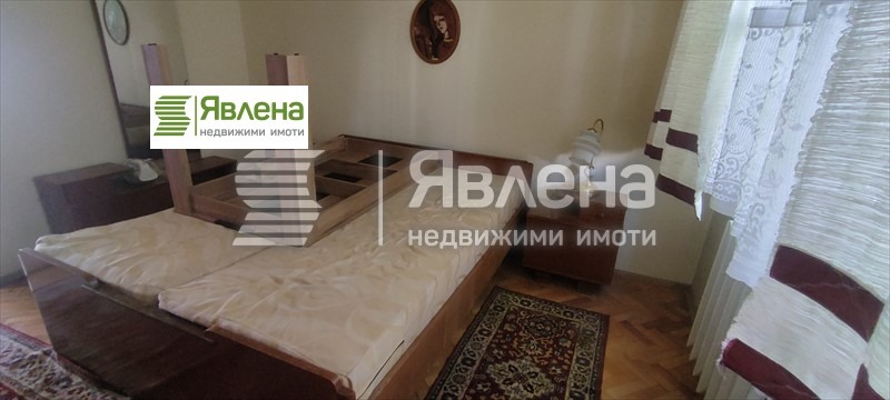 Til leje  2 soveværelser Sofia , Borovo , 77 kvm | 49531854 - billede [11]