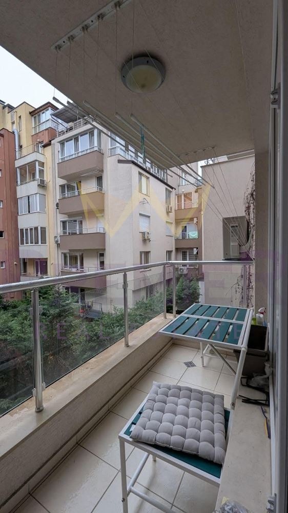 Kiadó  2 hálószobás Varna , Vazrazsdane 1 , 70 négyzetméter | 61507812 - kép [8]