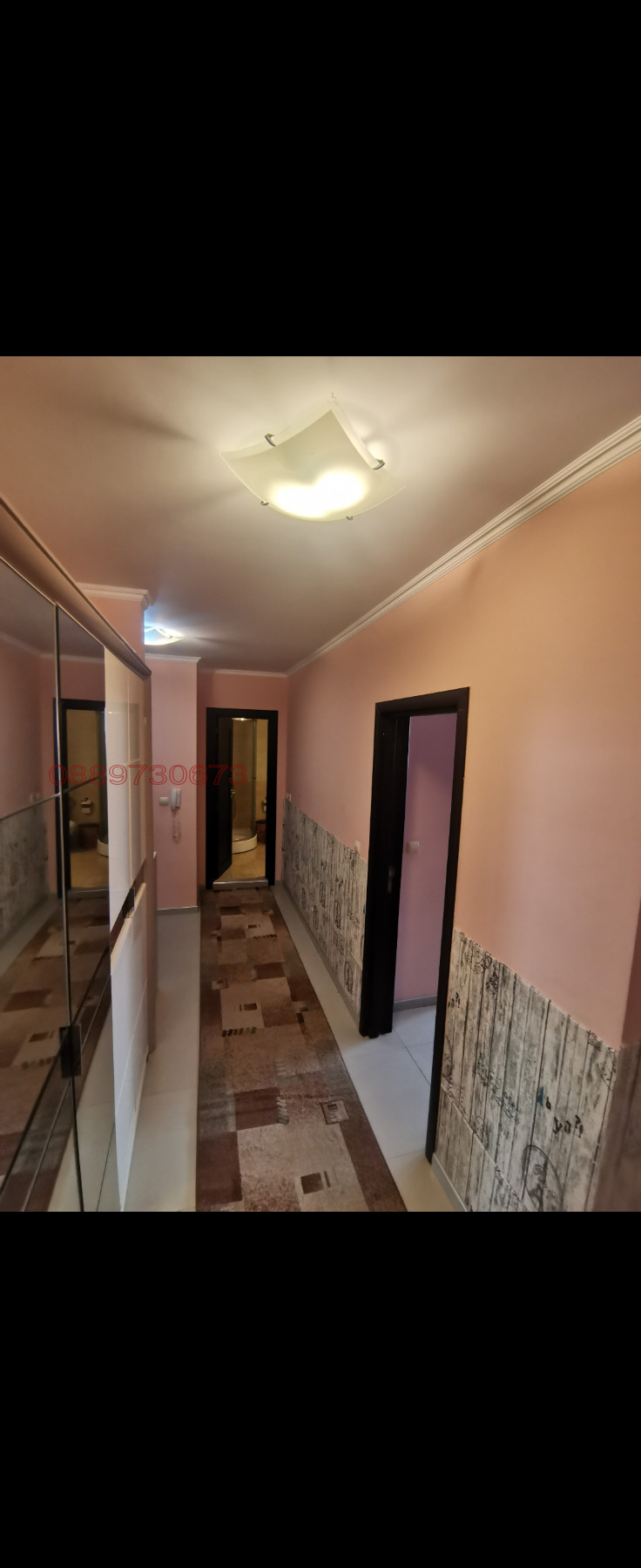 Дава под наем 4-СТАЕН, гр. Несебър, област Бургас, снимка 11 - Апартаменти - 53240578