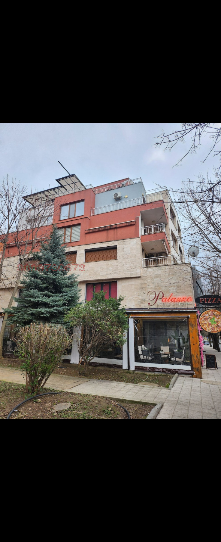 Дава под наем 4-СТАЕН, гр. Несебър, област Бургас, снимка 16 - Апартаменти - 53240578