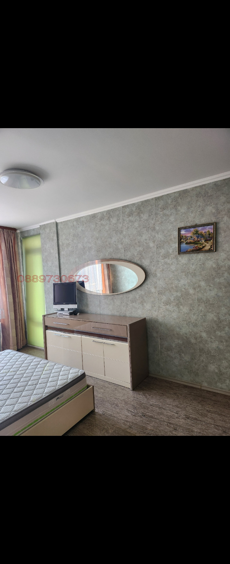 Дава под наем 4-СТАЕН, гр. Несебър, област Бургас, снимка 13 - Апартаменти - 53240578