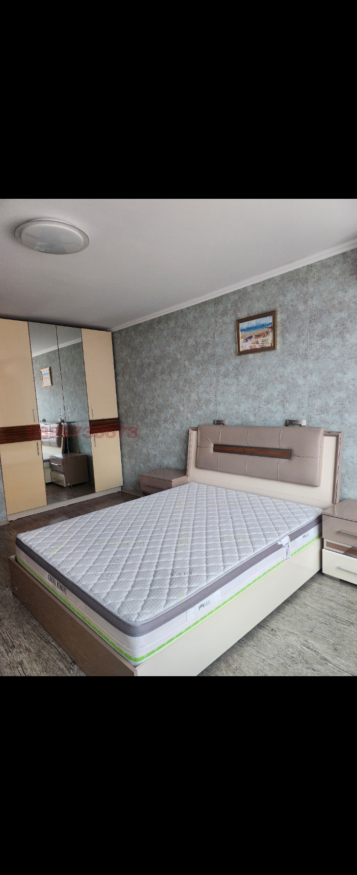 Дава под наем 4-СТАЕН, гр. Несебър, област Бургас, снимка 2 - Апартаменти - 53240578