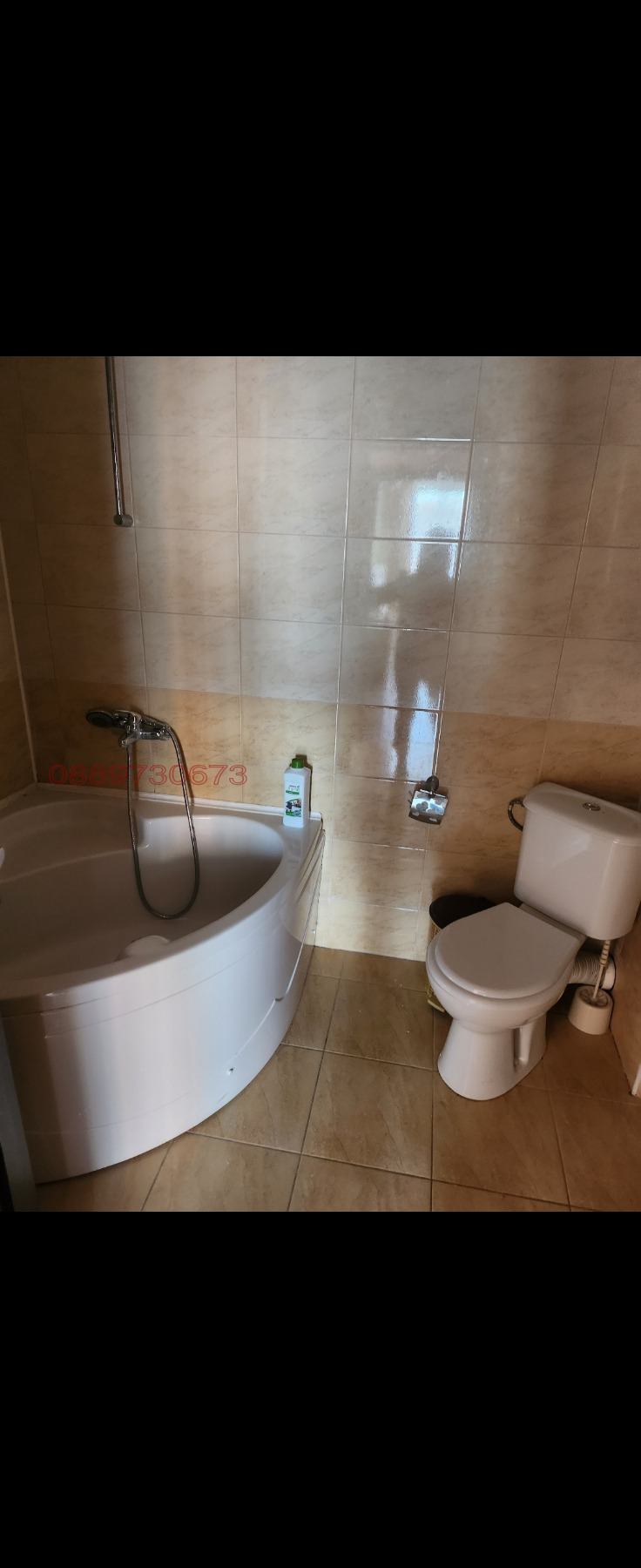 Дава под наем 4-СТАЕН, гр. Несебър, област Бургас, снимка 14 - Апартаменти - 53240578