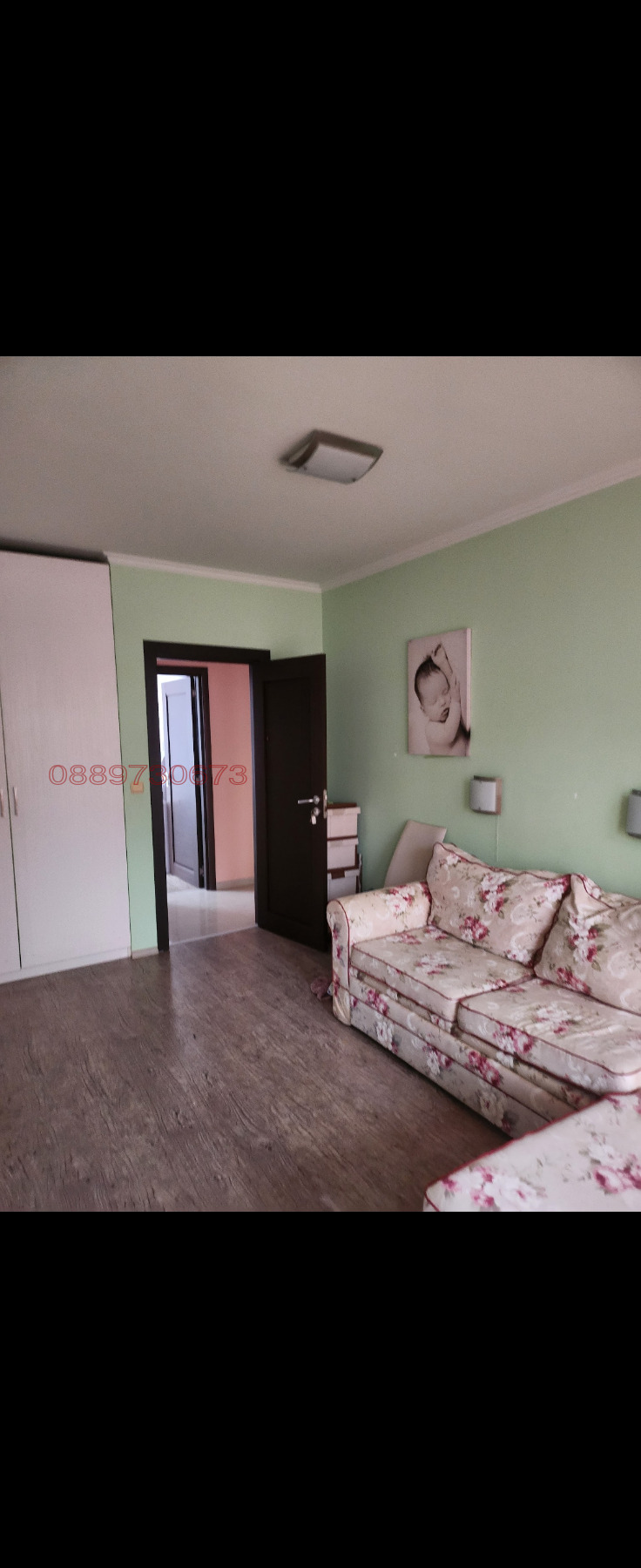 Дава под наем 4-СТАЕН, гр. Несебър, област Бургас, снимка 6 - Апартаменти - 53240578