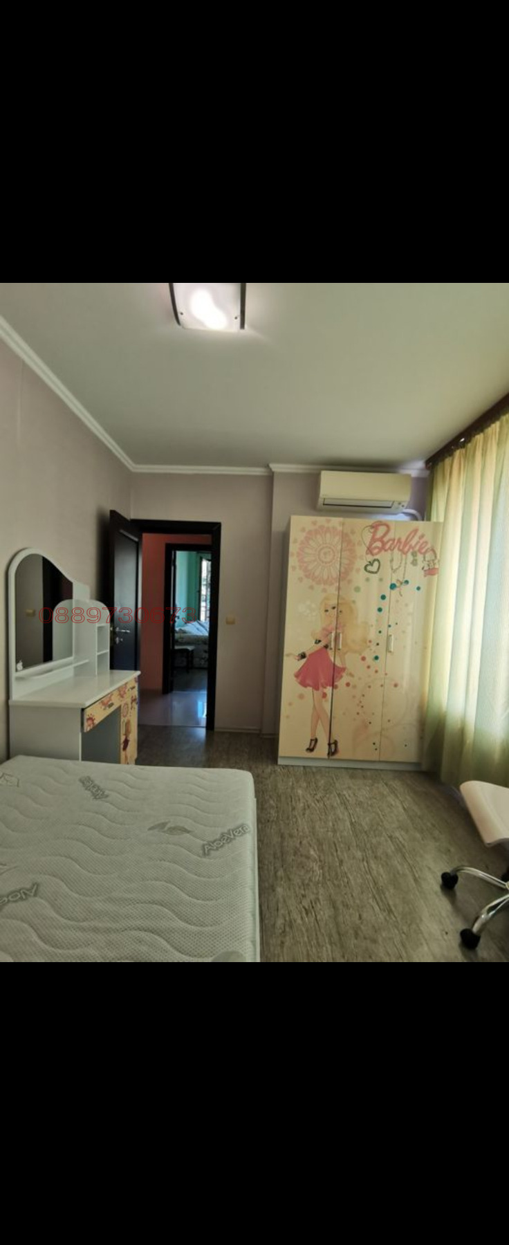 Дава под наем 4-СТАЕН, гр. Несебър, област Бургас, снимка 9 - Апартаменти - 53240578