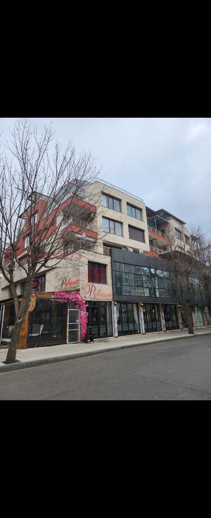 Дава под наем 4-СТАЕН, гр. Несебър, област Бургас, снимка 17 - Апартаменти - 53240578