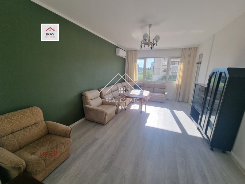 Da affittare  3+ camere da letto Stara Zagora , Tsentar , 90 mq | 22622996 - Immagine [5]