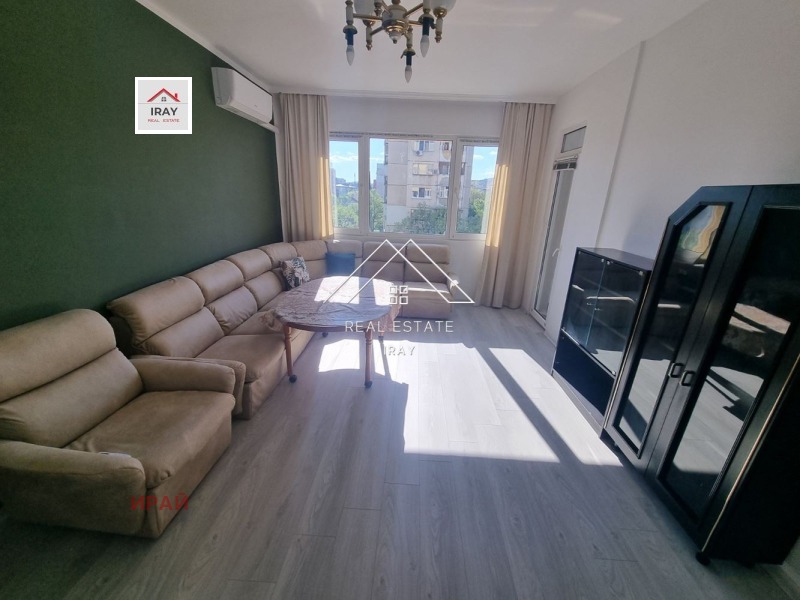 Da affittare  3+ camere da letto Stara Zagora , Tsentar , 90 mq | 22622996 - Immagine [2]