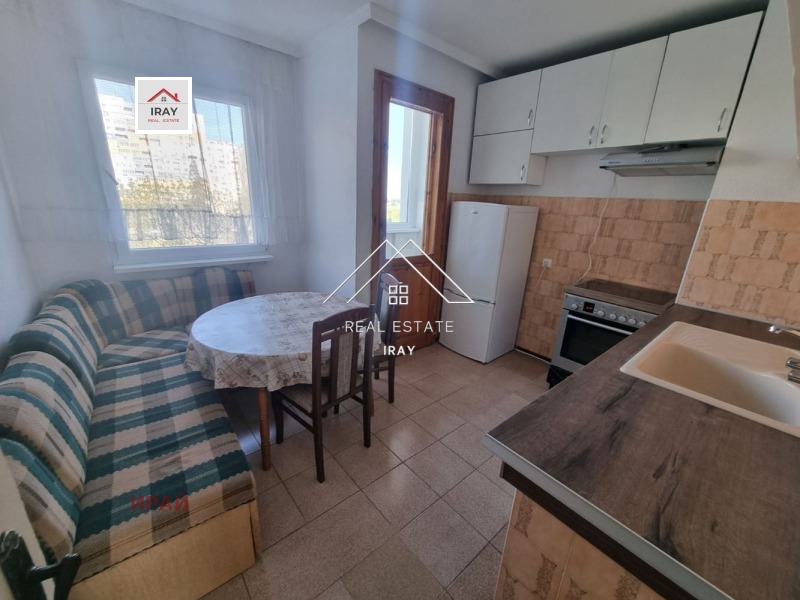 Da affittare  3+ camere da letto Stara Zagora , Tsentar , 90 mq | 22622996 - Immagine [8]
