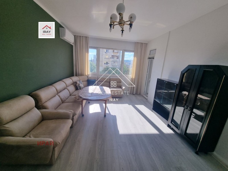Da affittare  3+ camere da letto Stara Zagora , Tsentar , 90 mq | 22622996