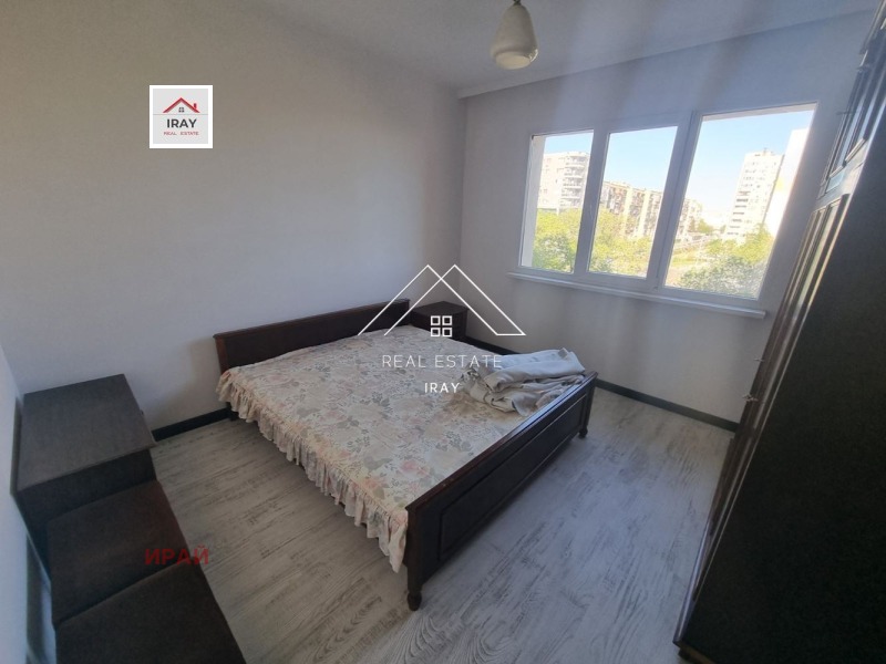 Da affittare  3+ camere da letto Stara Zagora , Tsentar , 90 mq | 22622996 - Immagine [14]
