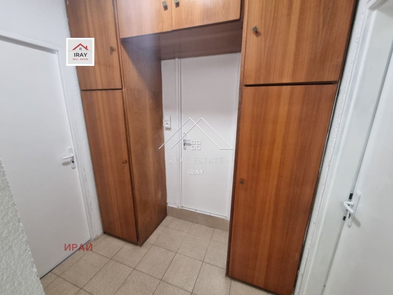 Da affittare  3+ camere da letto Stara Zagora , Tsentar , 90 mq | 22622996 - Immagine [13]