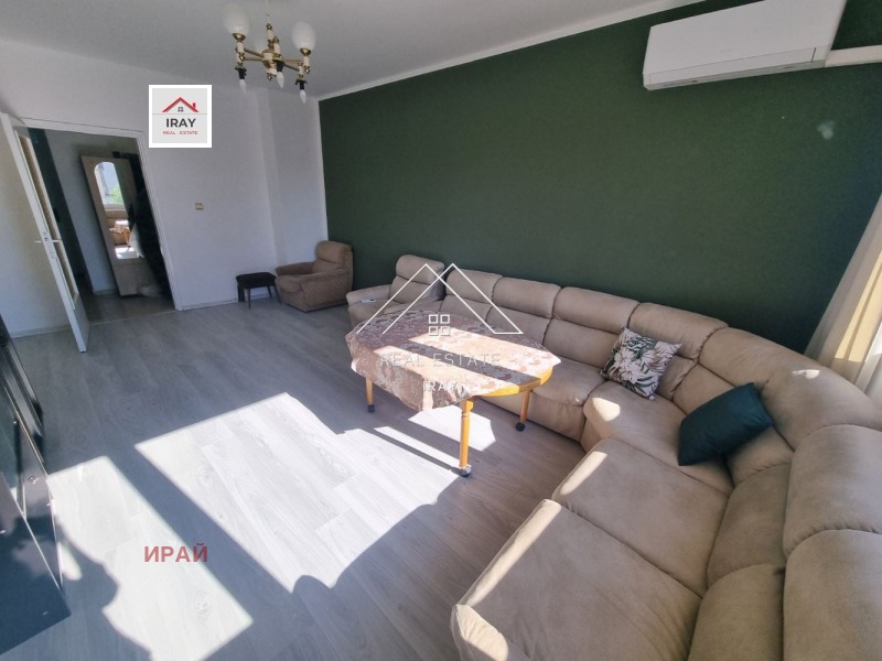 Da affittare  3+ camere da letto Stara Zagora , Tsentar , 90 mq | 22622996 - Immagine [4]