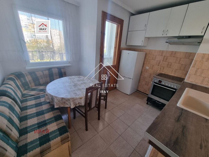 Da affittare  3+ camere da letto Stara Zagora , Tsentar , 90 mq | 22622996 - Immagine [6]