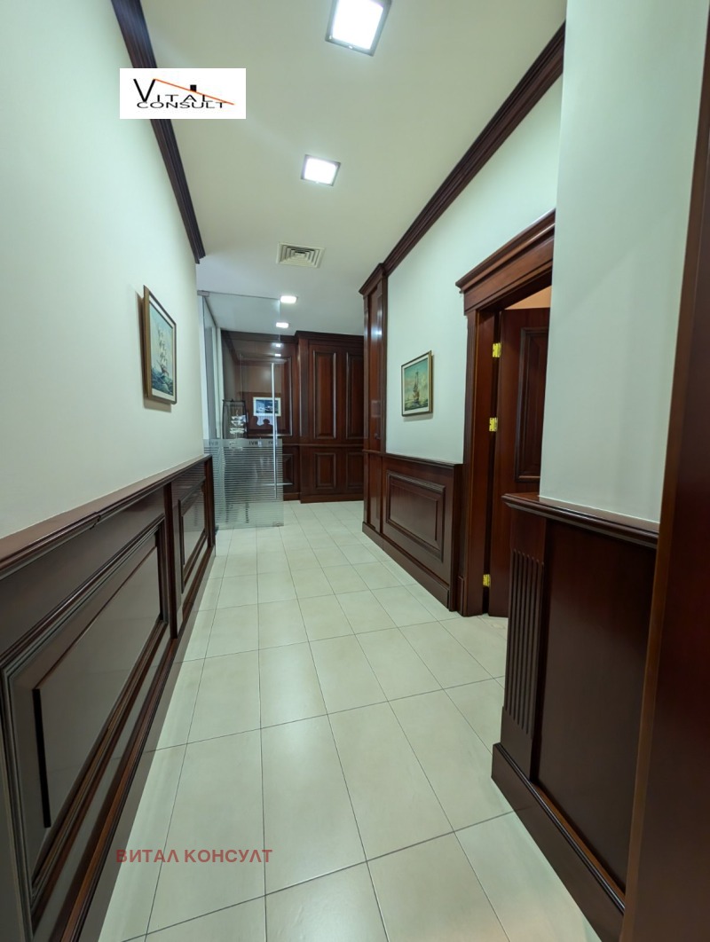 Дава под наем  Офис град София , Борово , 210 кв.м | 30757779 - изображение [11]