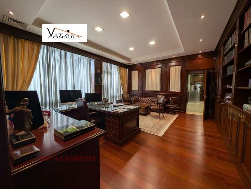 Под наем ОФИС, град София, Борово • 3000 € • 34064734 — Holmes.bg