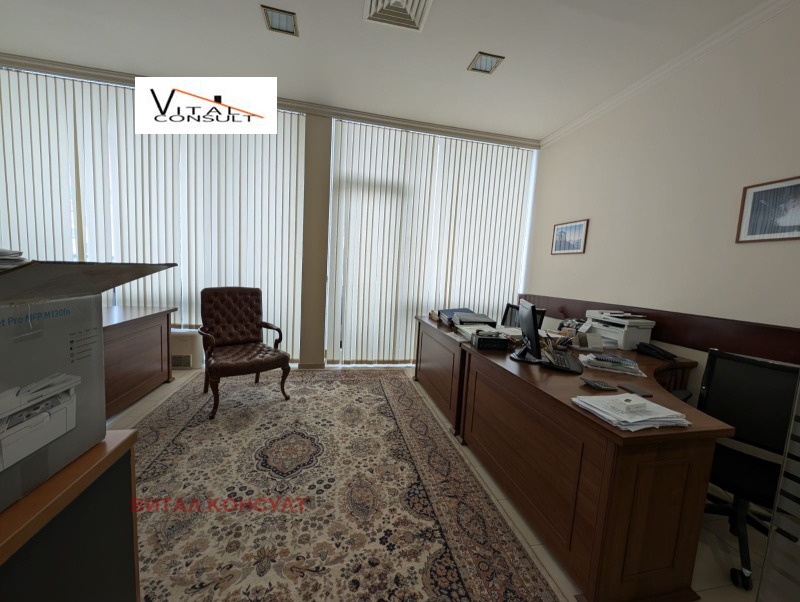 Дава под наем  Офис град София , Борово , 210 кв.м | 30757779 - изображение [9]