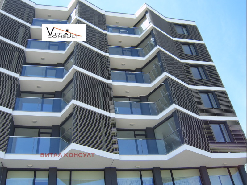 Дава под наем  Офис град София , Борово , 210 кв.м | 30757779 - изображение [12]