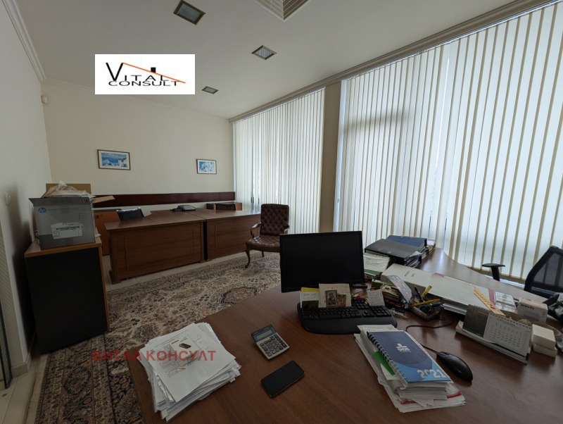 Дава под наем  Офис град София , Борово , 210 кв.м | 30757779 - изображение [8]