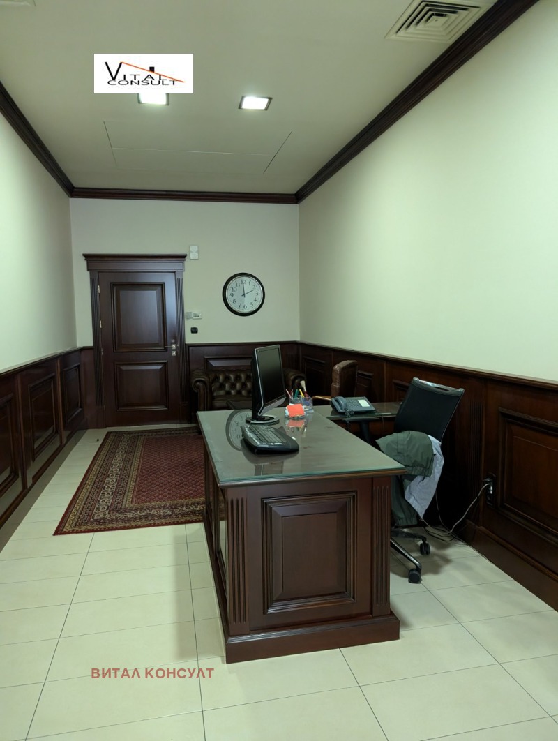 Дава под наем  Офис град София , Борово , 210 кв.м | 30757779 - изображение [7]