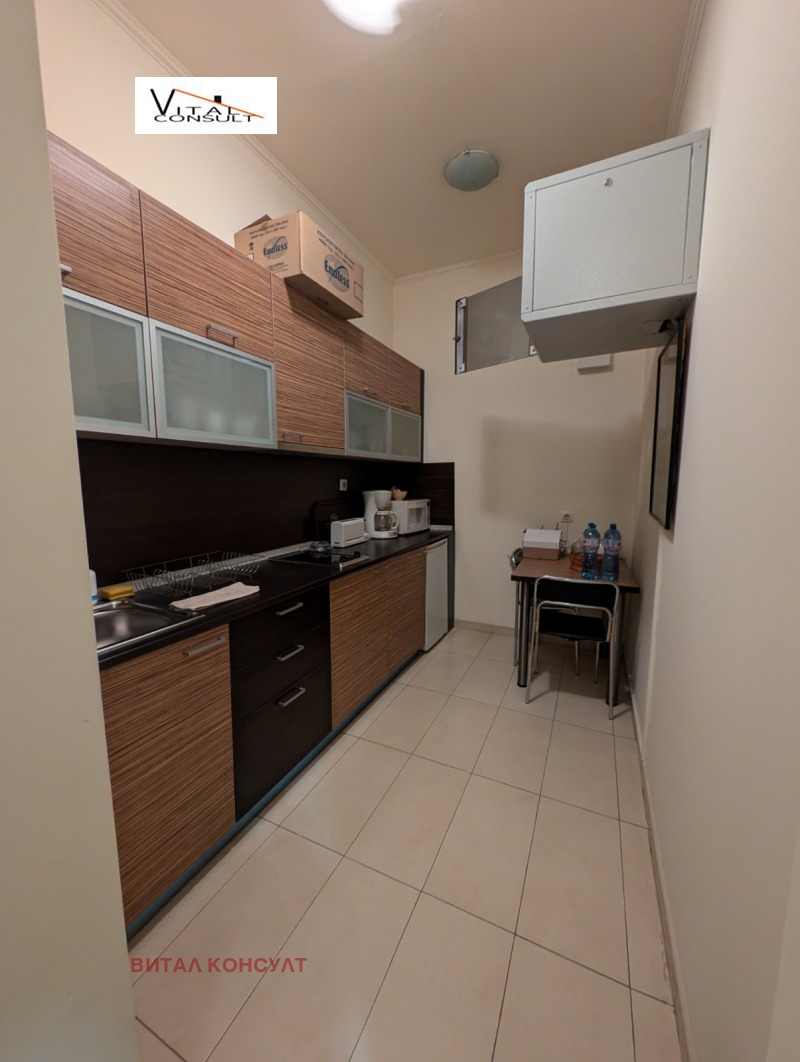 Дава под наем  Офис град София , Борово , 210 кв.м | 30757779 - изображение [6]