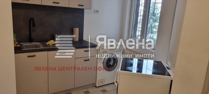 Дава под наем ОФИС, гр. София, Център, снимка 3 - Офиси - 53806499