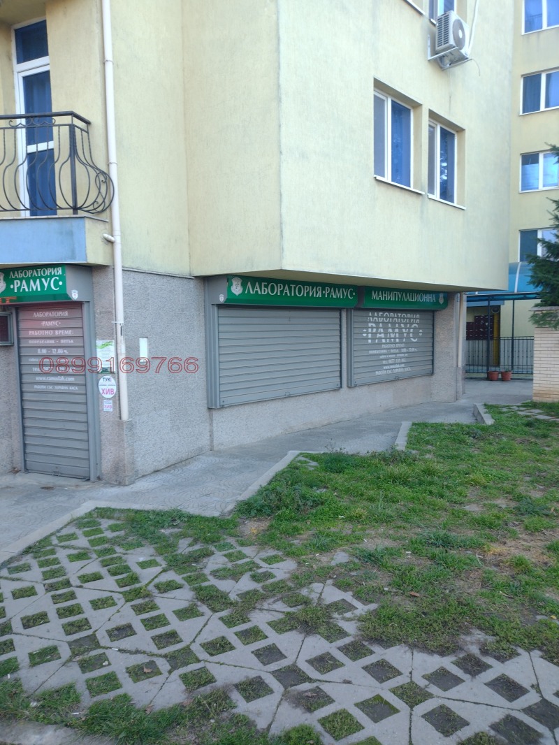 Дава под наем МАГАЗИН, гр. София, Дружба 1, снимка 6 - Магазини - 53518544