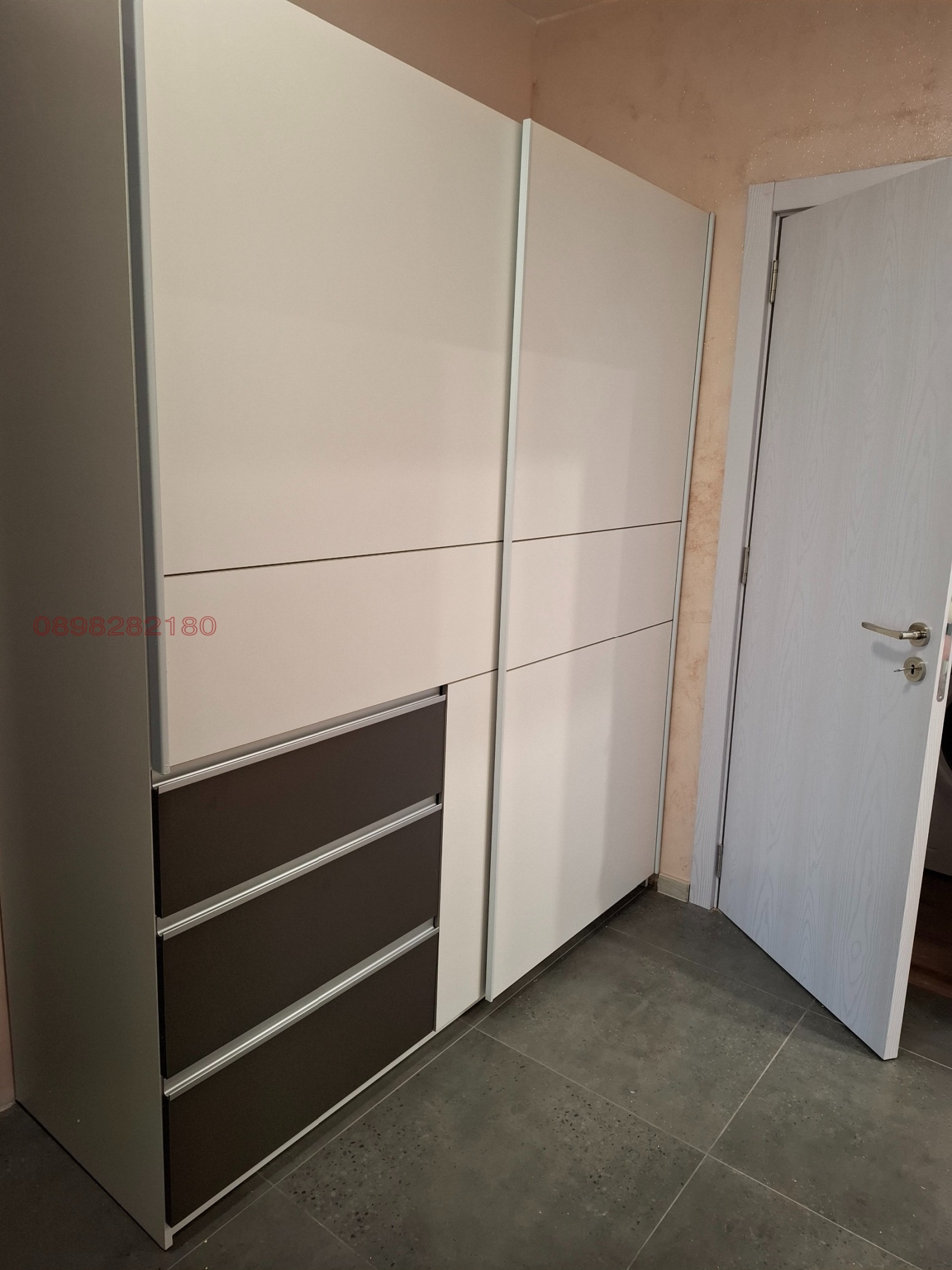 Дава под наем 2-СТАЕН, гр. София, Витоша, снимка 2 - Апартаменти - 55075656